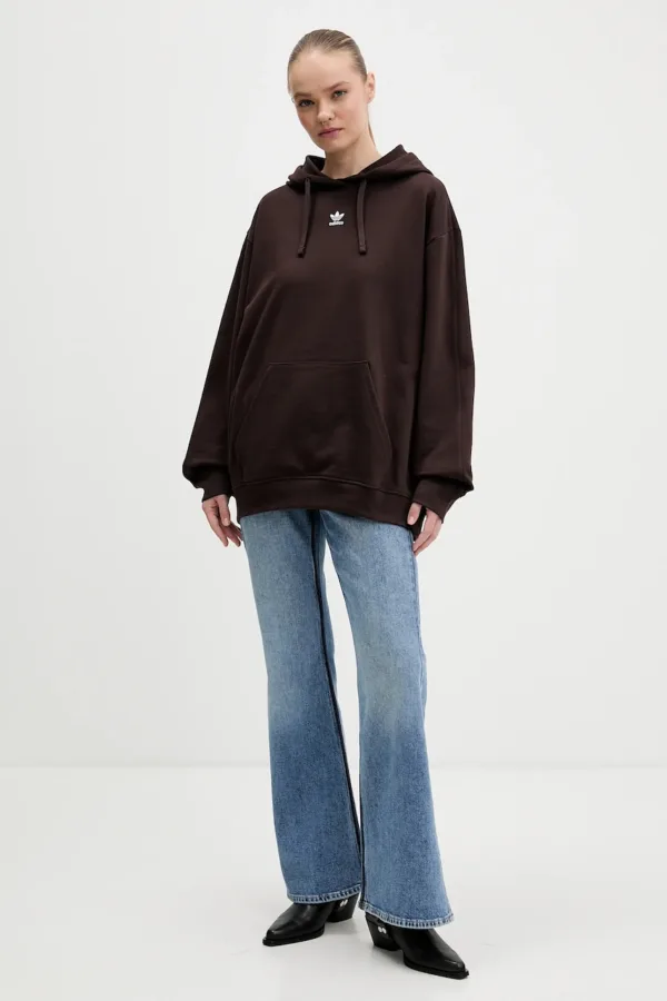 adidas Originals bluza bawełniana