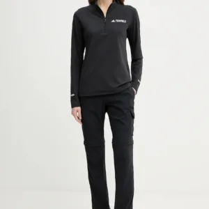 adidas TERREX longsleeve sportowy