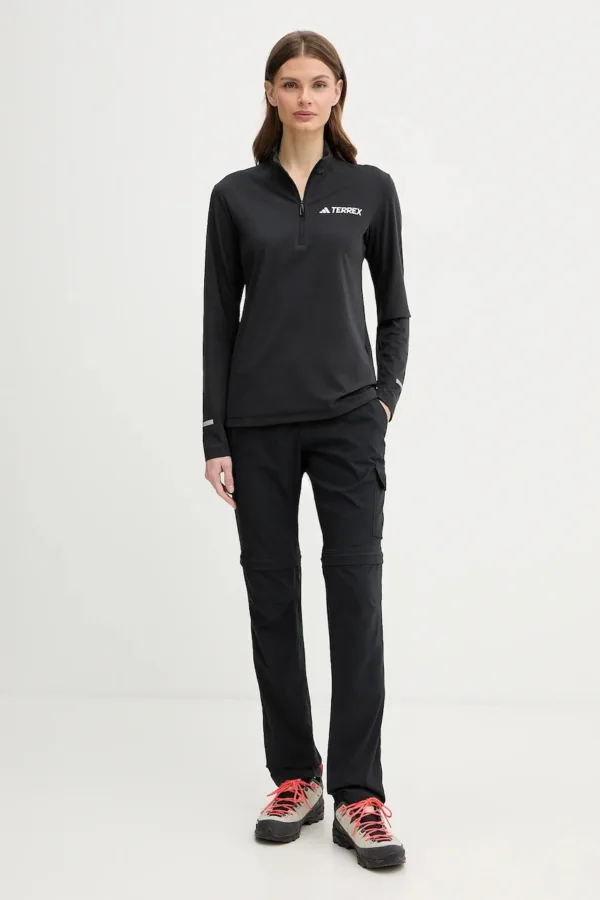 adidas TERREX longsleeve sportowy