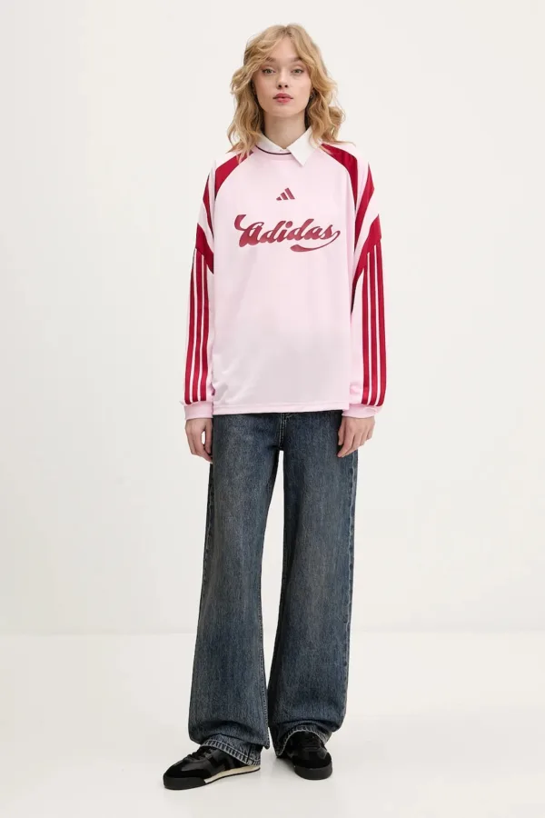 adidas longsleeve House of Tiro