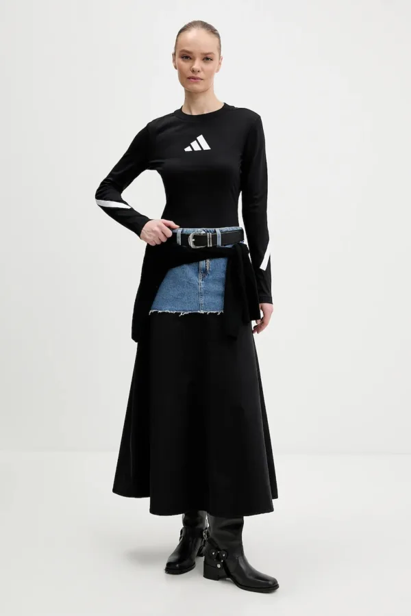 adidas longsleeve bawełniany Z.N.E