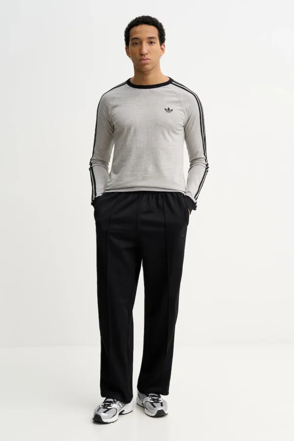 adidas Originals longsleeve bawełniany