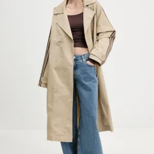 adidas Originals płaszcz