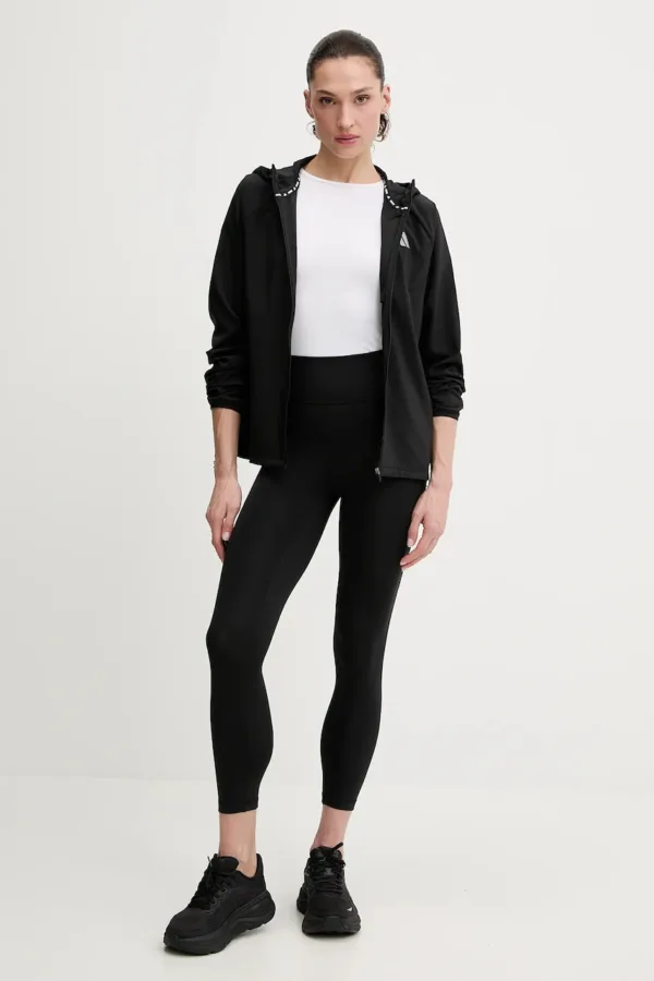 adidas Performance kurtka do biegania Run Essentials