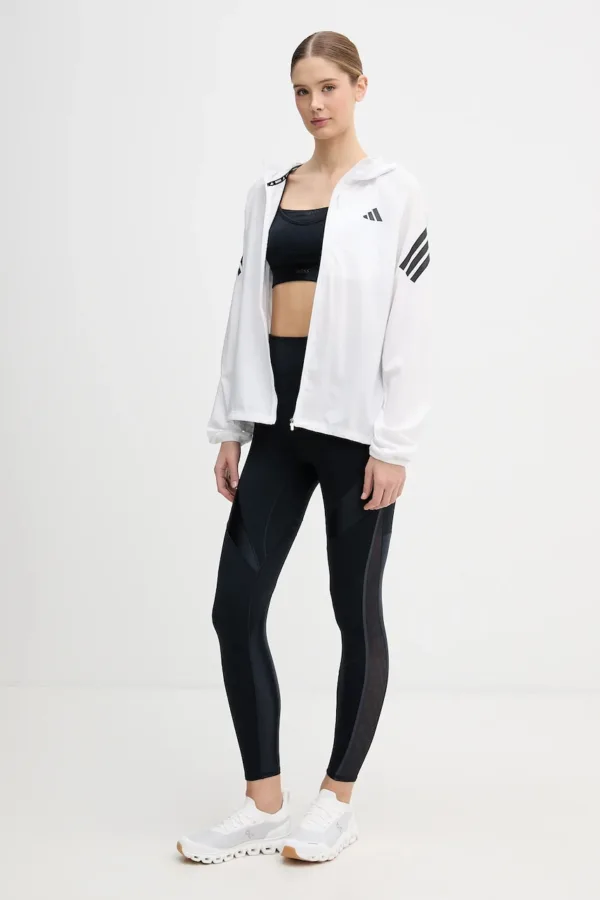 adidas Performance kurtka do biegania adi365