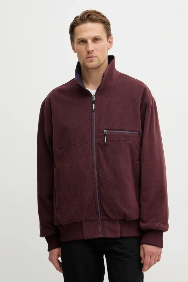 adidas Originals kurtka dwustronna Firebird