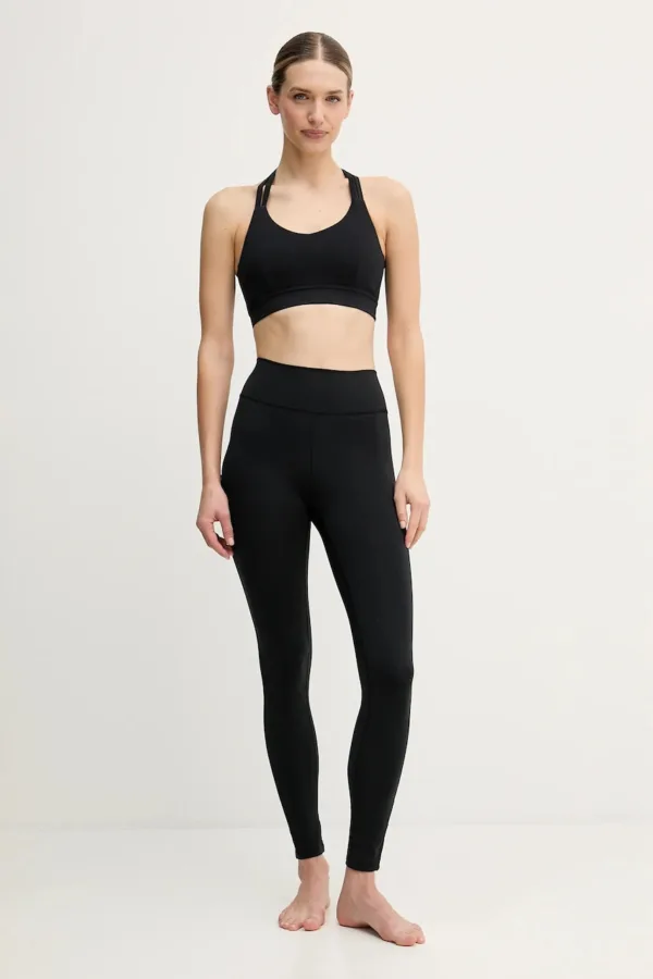 adidas Performance legginsy do jogi All Me