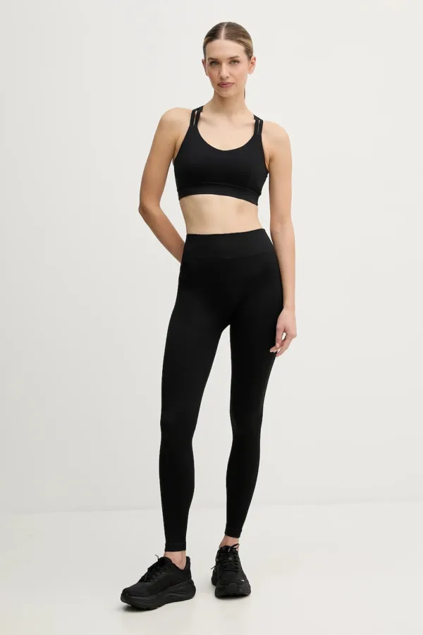 adidas Performance legginsy treningowe We Knit