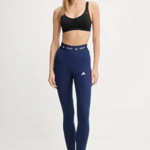 adidas Performance legginsy treningowe Techfit