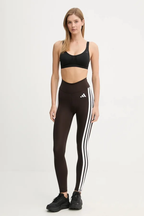 adidas Performance legginsy treningowe Optime