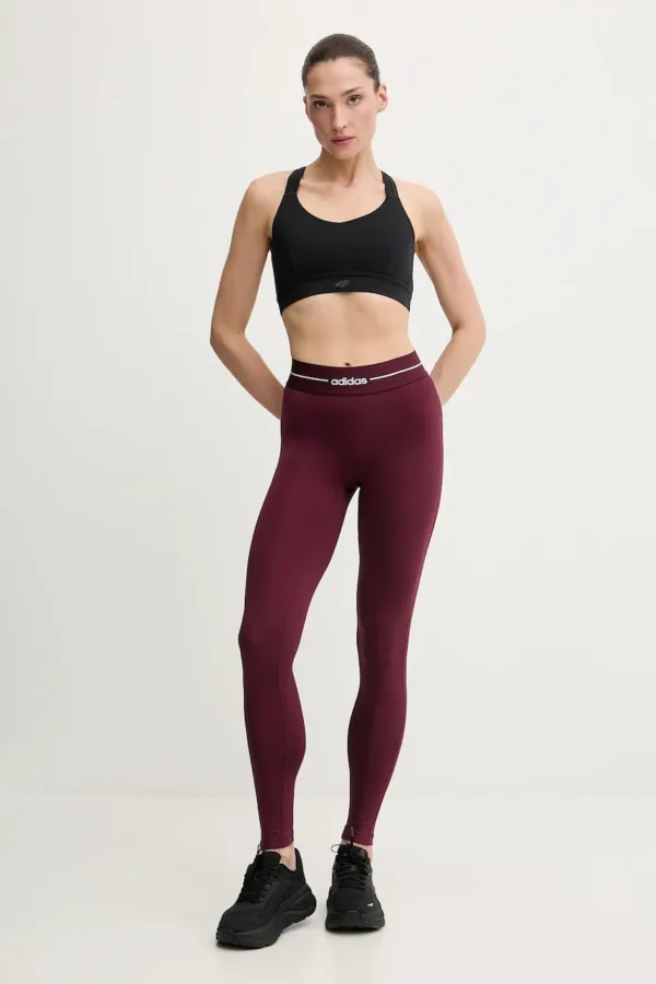 adidas Performance legginsy treningowe Hyperglam