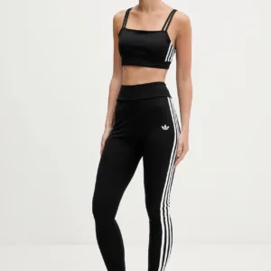 adidas Originals legginsy 3-Stripes