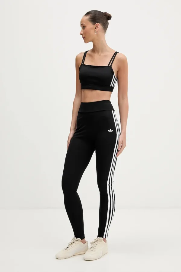 adidas Originals legginsy 3-Stripes