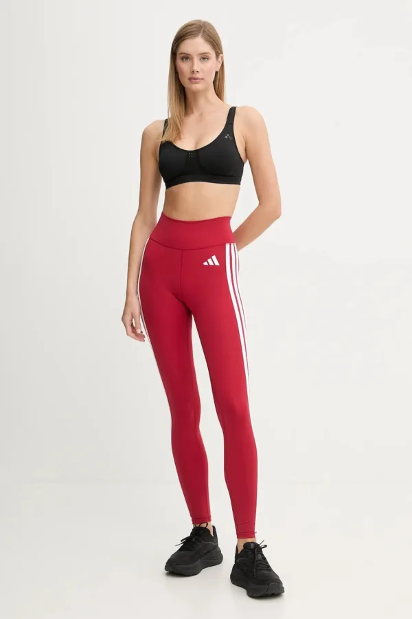adidas Performance legginsy treningowe Essentials