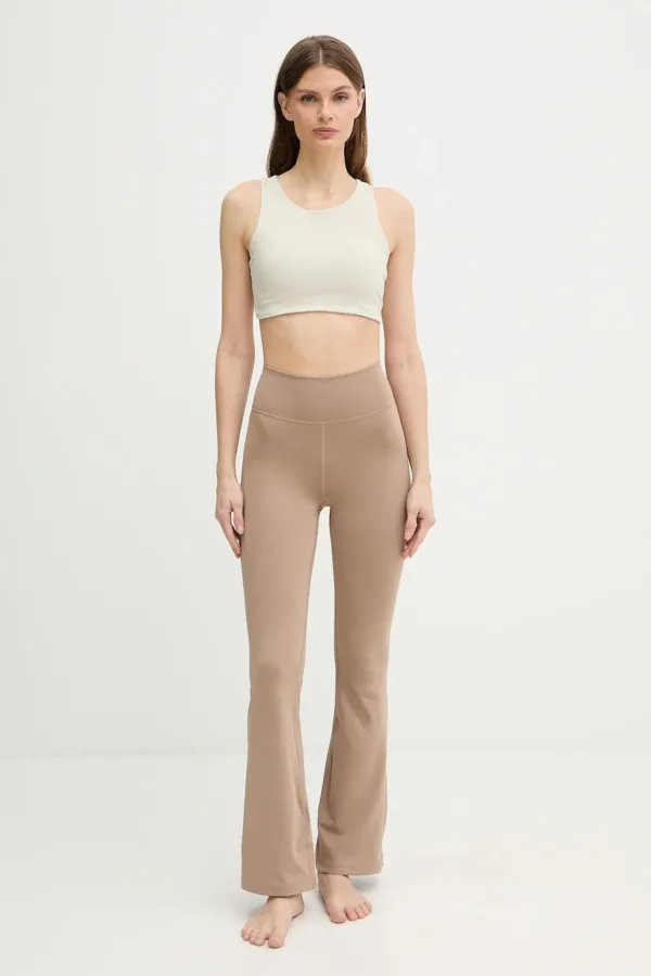 adidas Performance legginsy do jogi All Me