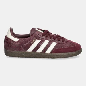 adidas Originals sneakersy skórzane Samba Og