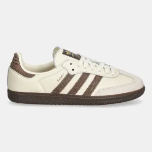 adidas Originals sneakersy skórzane Samba Og