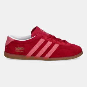 adidas Originals sneakersy zamszowe Gazelle LO Pro