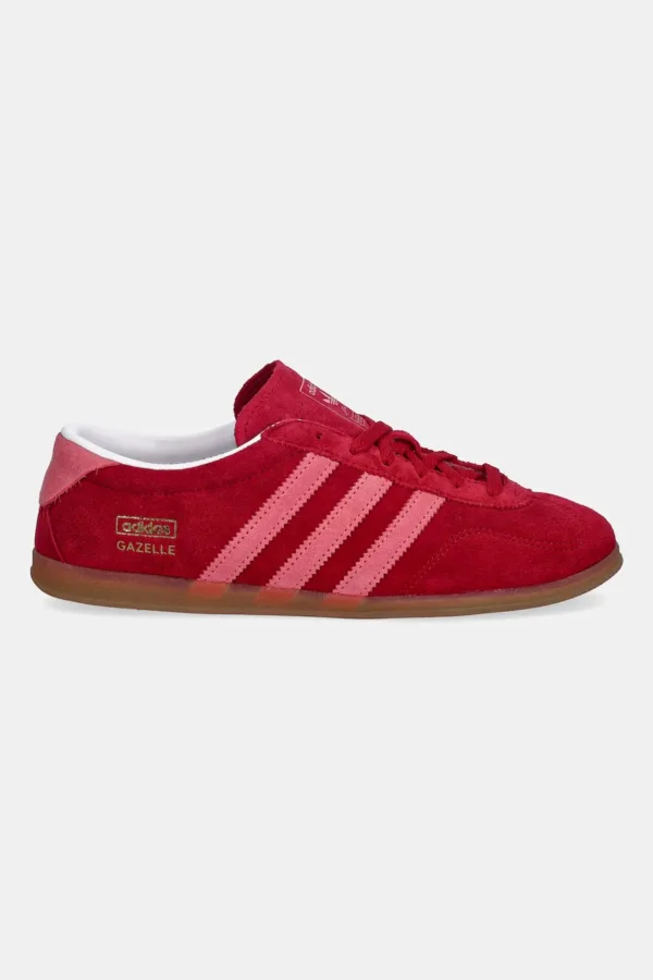 adidas Originals sneakersy zamszowe Gazelle LO Pro