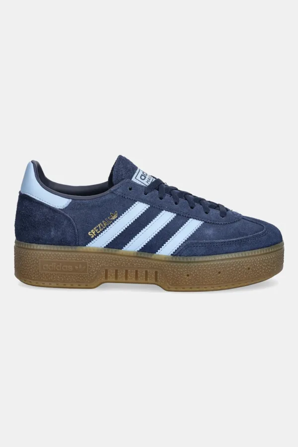 adidas Originals sneakersy zamszowe Handball Spezial Bold