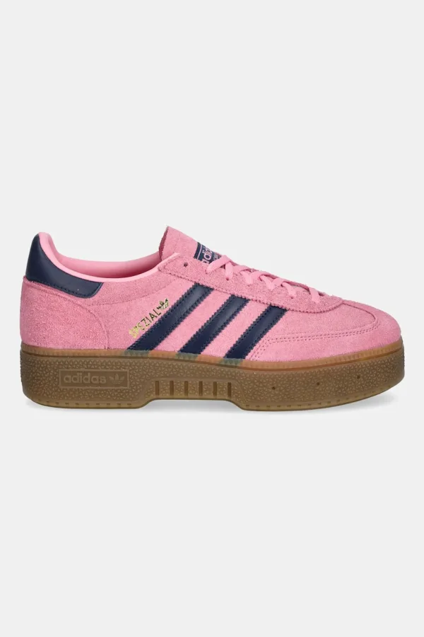 adidas Originals sneakersy zamszowe Handball Spezial Bold