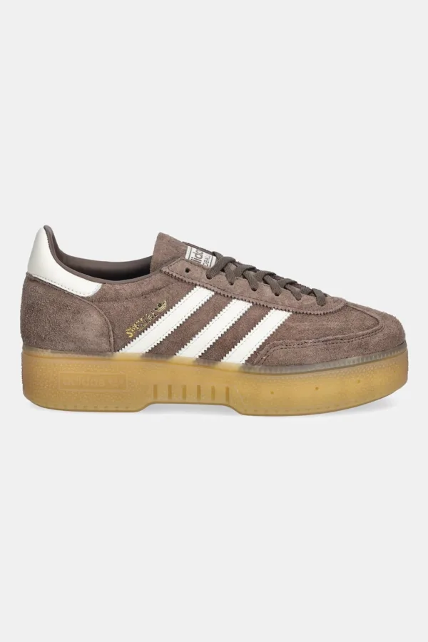 adidas Originals sneakersy zamszowe Handball Spezial Bold