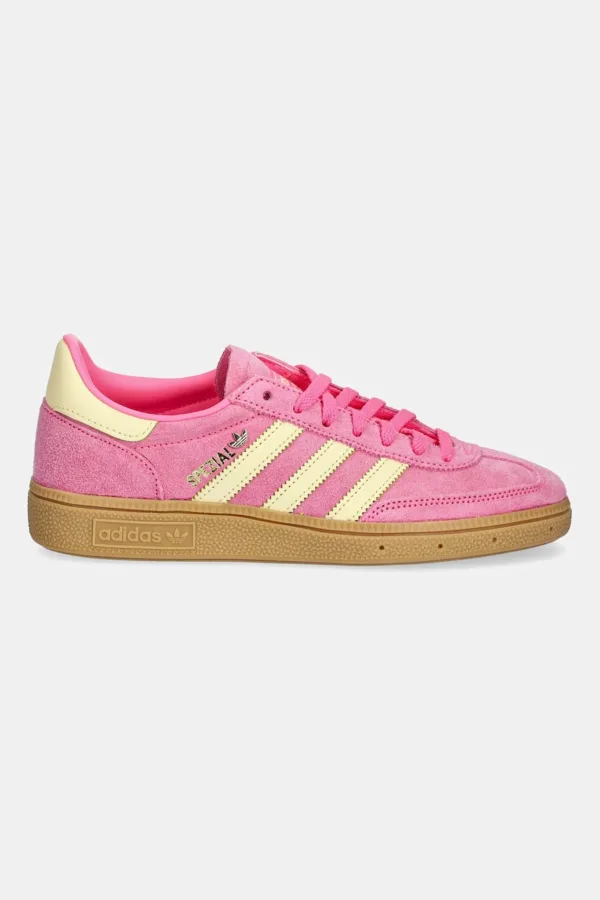 adidas Originals sneakersy zamszowe Handball Spezial