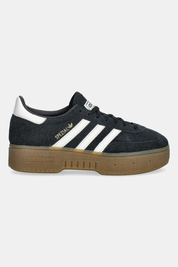 adidas Originals sneakersy zamszowe Handball Spezial Bold