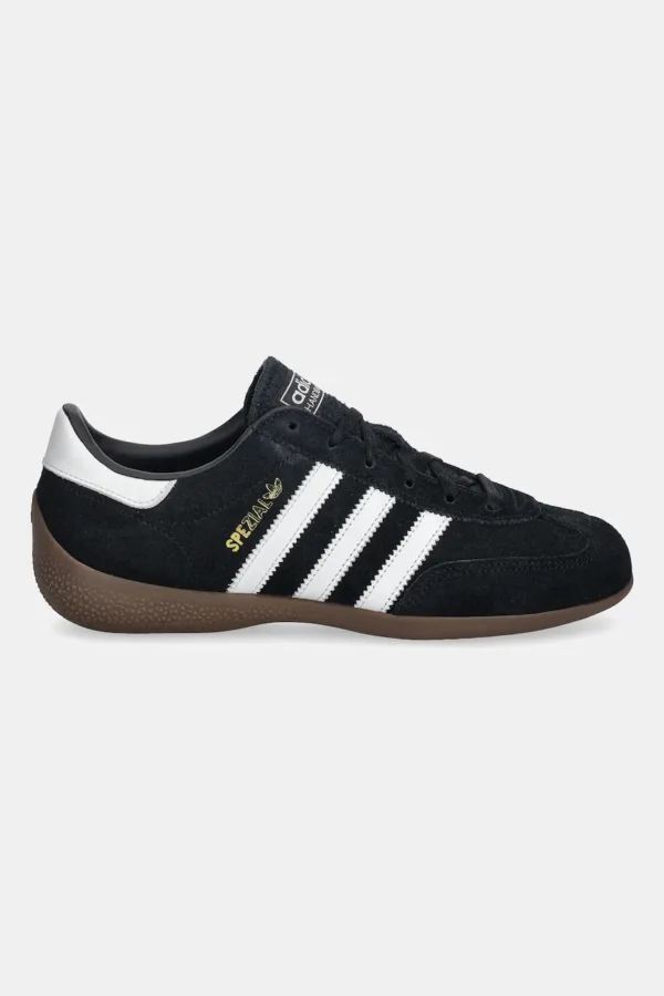 adidas Originals sneakersy zamszowe Handball Spezial Lo Pro