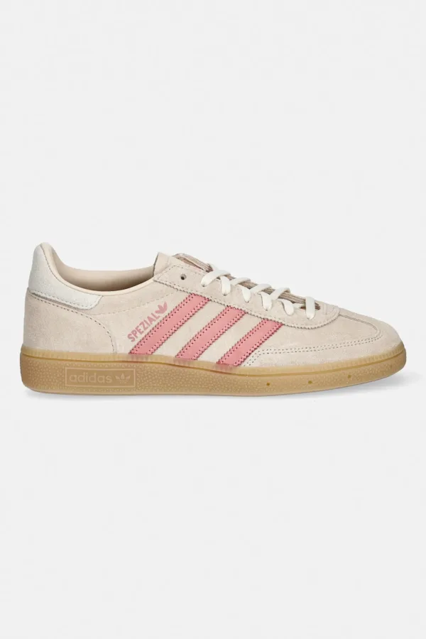 adidas Originals sneakersy zamszowe Handball Spezial