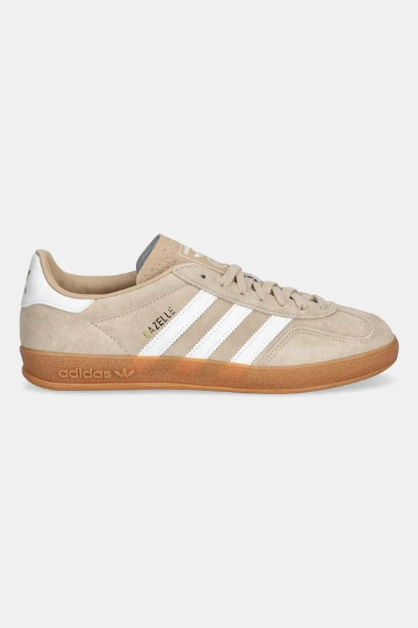 adidas Originals sneakersy zamszowe Gazelle Indoor