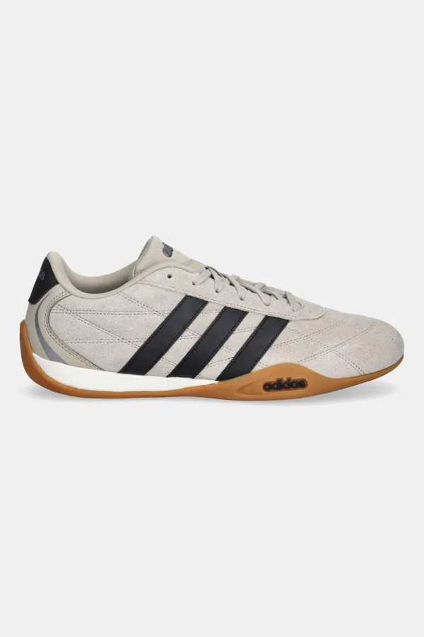 adidas sneakersy zamszowe Adipista