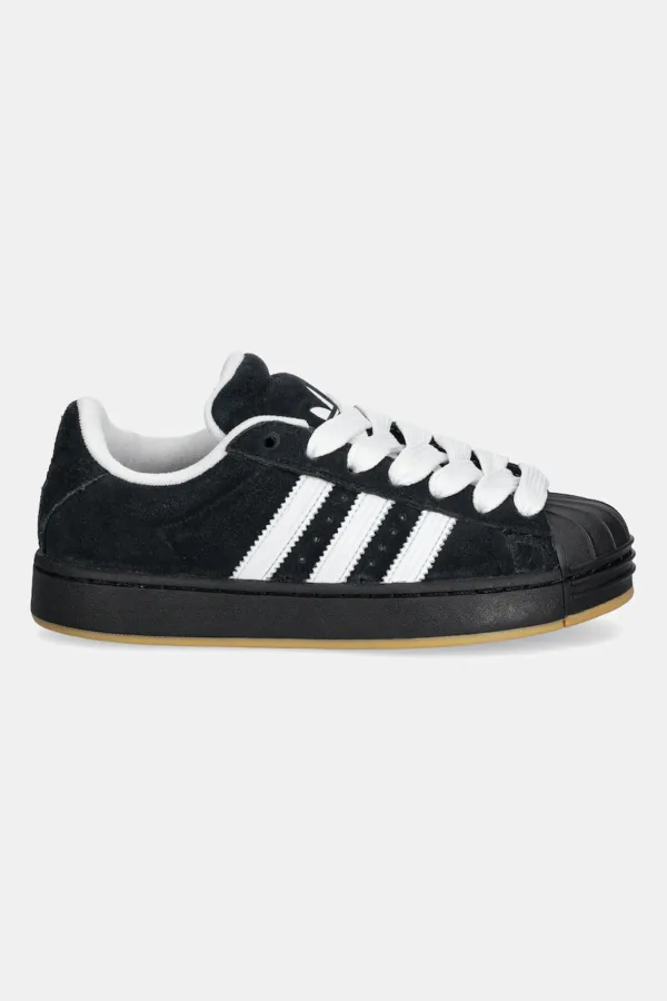 adidas Originals sneakersy zamszowe Superstar ST