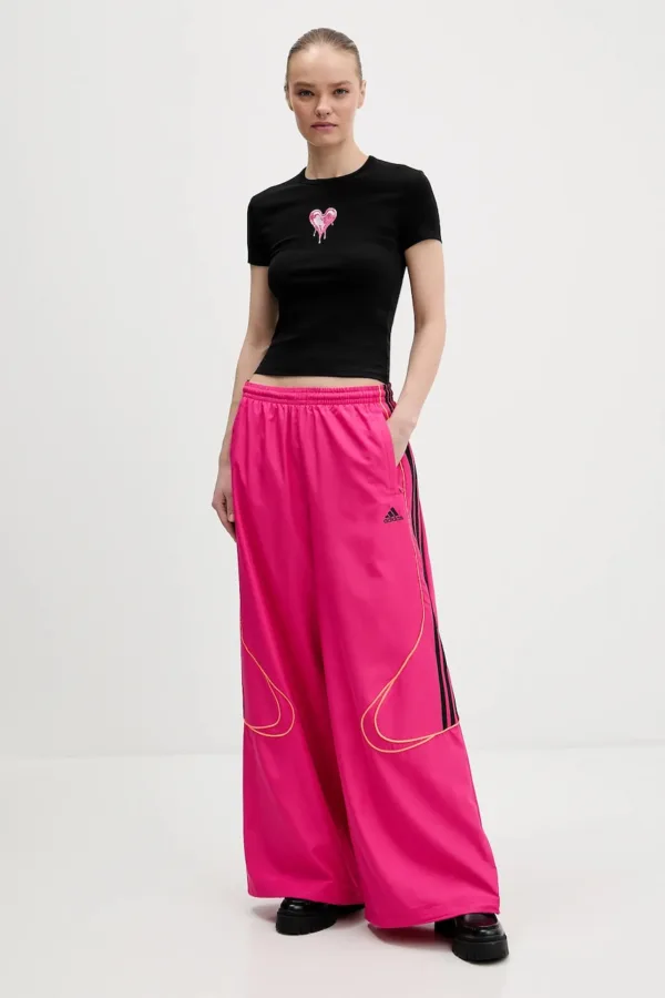 adidas Originals spodnie dresowe Teamgeist Adilenium