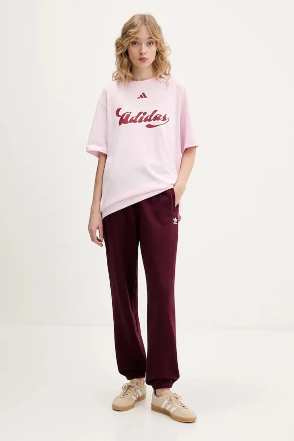 adidas Originals spodnie dresowe Essentials