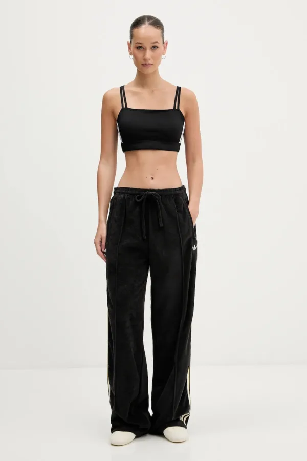 adidas Originals spodnie dresowe Terry Towel Firebird