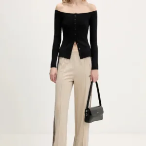 adidas Originals spodnie dresowe Firebird