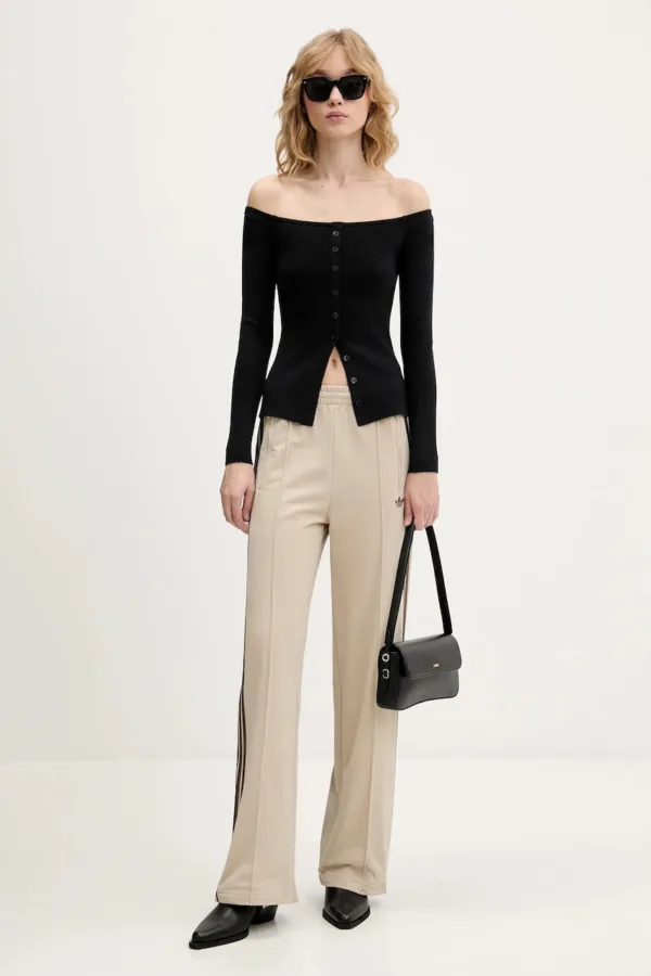 adidas Originals spodnie dresowe Firebird