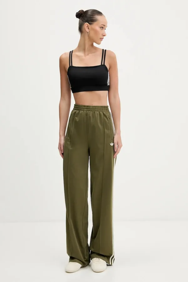 adidas Originals spodnie dresowe Firebird