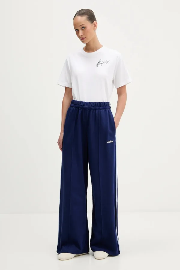 adidas spodnie dresowe