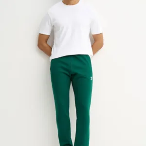 adidas Originals spodnie dresowe bawełniane