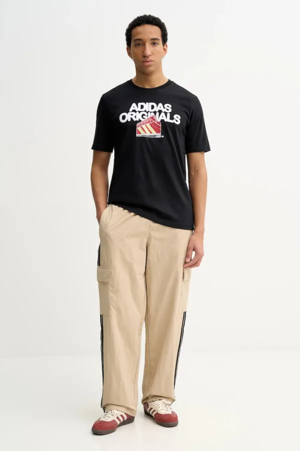 adidas Originals spodnie dresowe