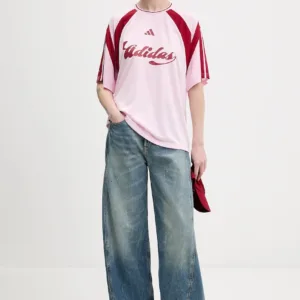 adidas t-shirt House of Tiro