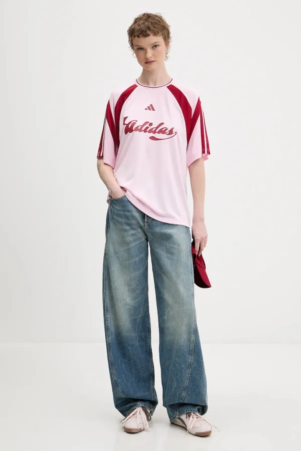 adidas t-shirt House of Tiro