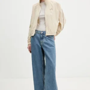 adidas t-shirt Essentials Rib Cap