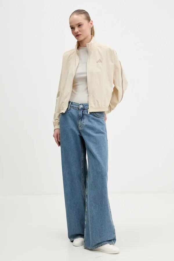 adidas t-shirt Essentials Rib Cap