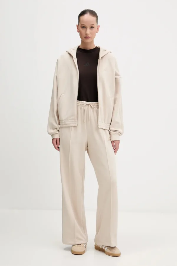 adidas t-shirt bawełniany