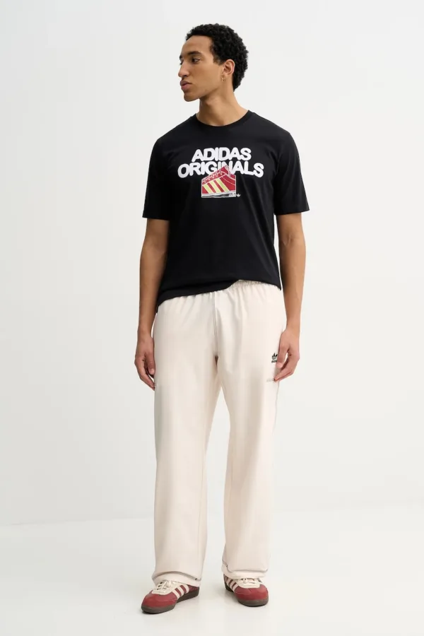 adidas Originals t-shirt bawełniany