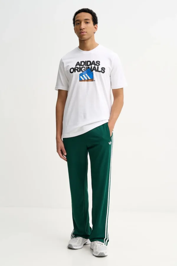 adidas Originals t-shirt bawełniany