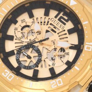 Guess zegarek